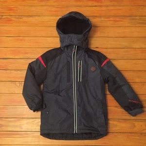 ❄️Heavyweight 3 in 1 Jacket